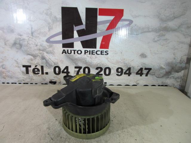 Ventola riscaldamento CITROEN ZX  - 1