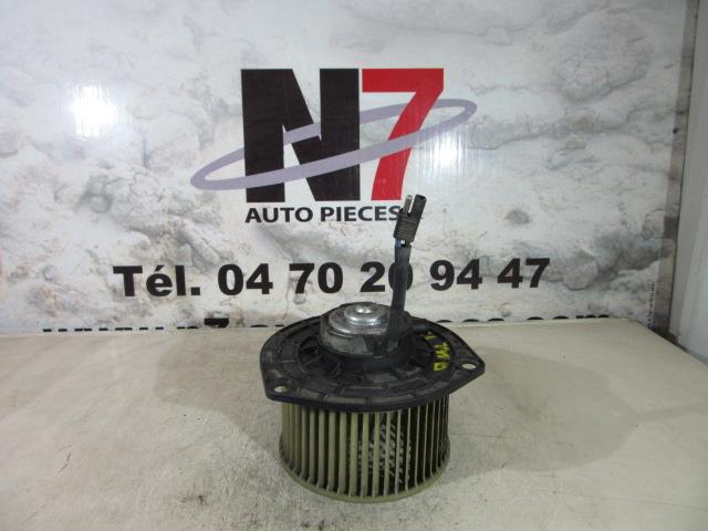 Ventola riscaldamento FIAT TEMPRA  - 1