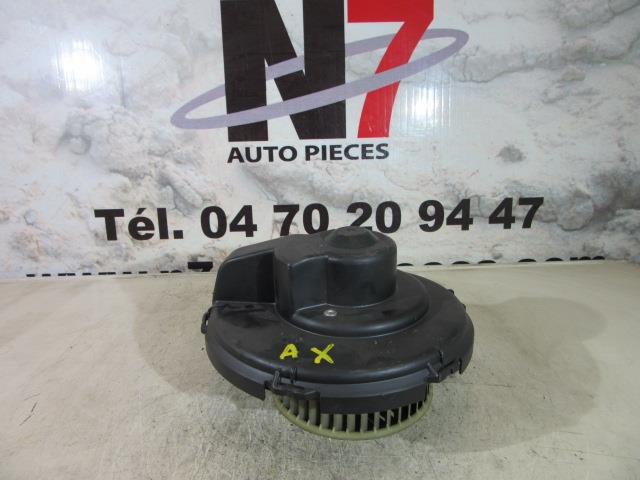 Ventola riscaldamento CITROEN AX  - 1