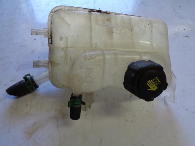 Vase d'expansion RENAULT MEGANE 3 PHASE 1 Diesel - 1