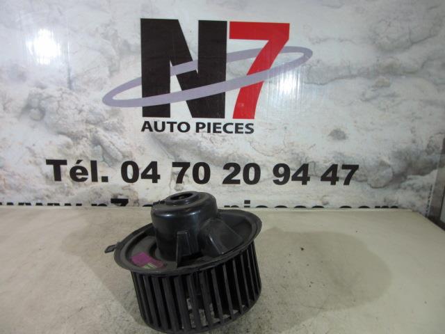 Ventola riscaldamento VOLKSWAGEN POLO 2  - 1