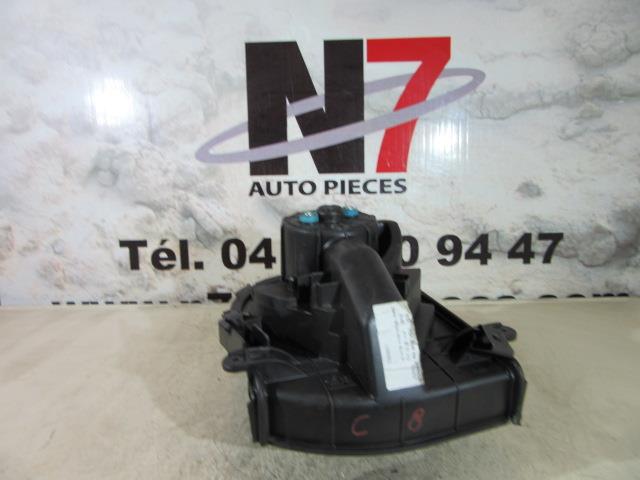 Ventola riscaldamento CITROEN C8  - 1