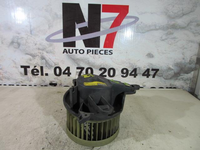 Ventola riscaldamento CITROEN ZX  - 1