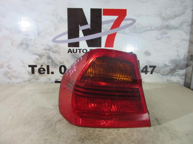 Fanale posteriore principale sinistro (luci) BMW SERIE 3 E90 PHASE 1 Diésel - 1