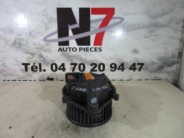 Ventilateur chauffage AUDI A4 2 CABRIO PHASE 1  - 1