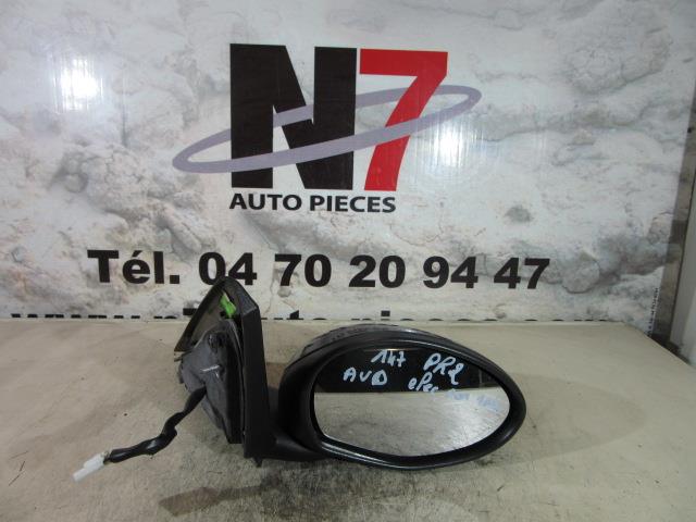 Retrovisor derecho ALFA ROMEO 147 PHASE 1 Gasolina - 1