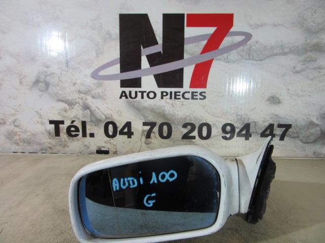Retrovisor izquierdo AUDI 100 3 AVANT BREAK Diésel - 1