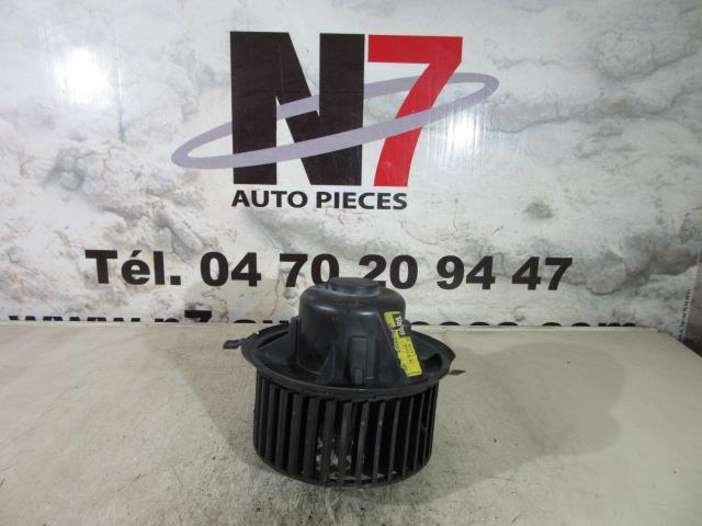 Ventola riscaldamento VOLKSWAGEN GOLF 3  - 1