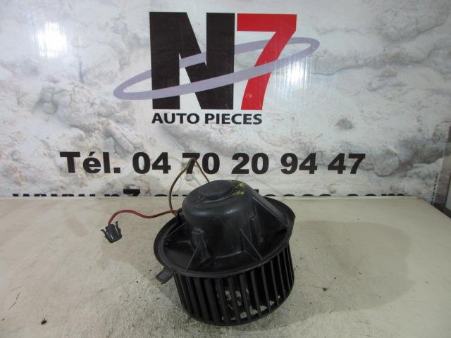 Ventola riscaldamento VOLKSWAGEN GOLF 3  - 1