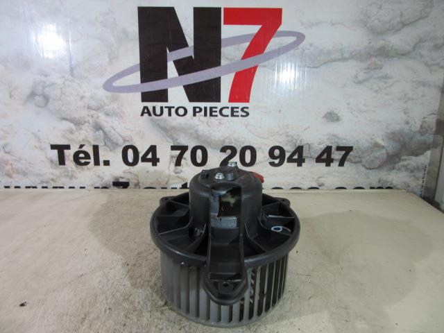 Ventilateur chauffage AUDI A6 2 PHASE 2  - 1