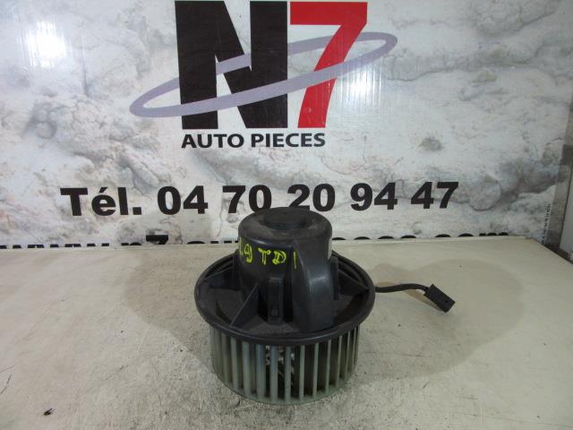 Ventilateur chauffage AUDI A4 1  - 1