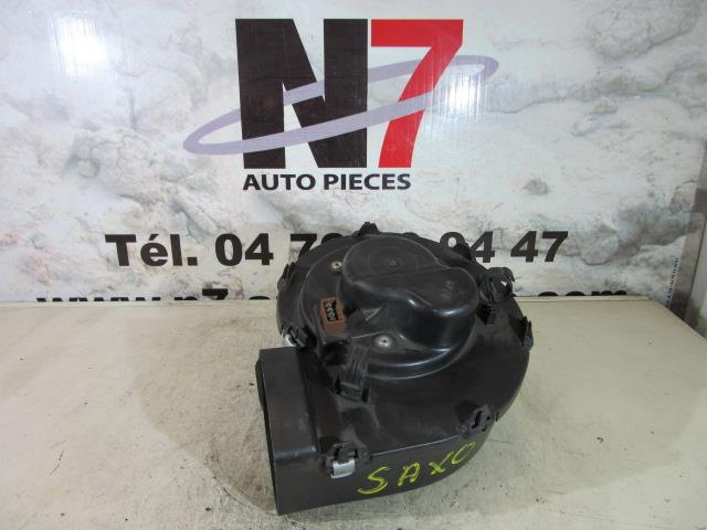 Ventola riscaldamento CITROEN SAXO PHASE 1  - 1