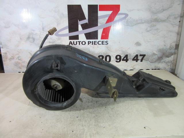 Ventola riscaldamento CITROEN BX  - 1