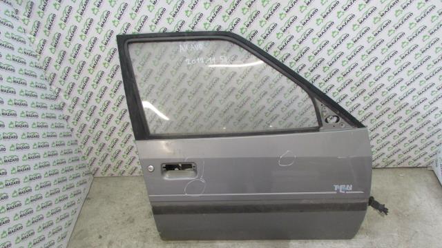 Image Porte avant droit - CITROEN AX