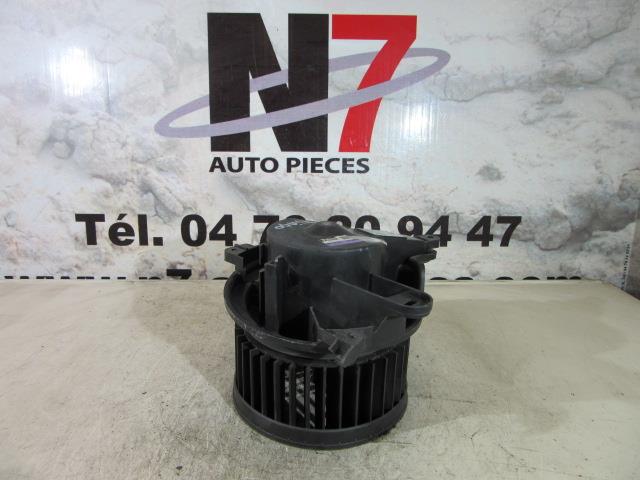 Ventola riscaldamento CITROEN BERLINGO 2 PHASE 1  - 1