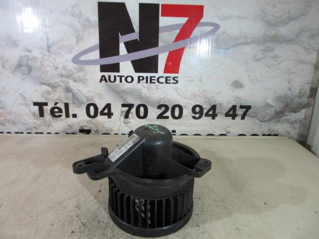 Ventola riscaldamento CITROEN BERLINGO 2 PHASE 1  - 1
