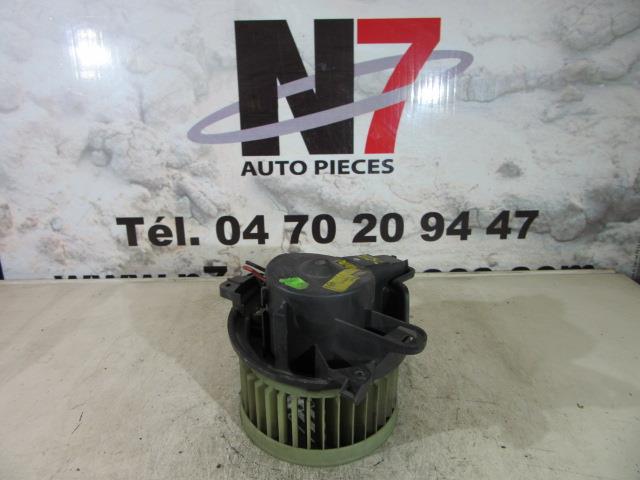 Ventola riscaldamento CITROEN ZX  - 1