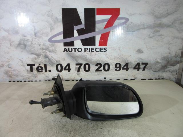 Retrovisor derecho RENAULT R19 PHASE 1 Gasolina - 1