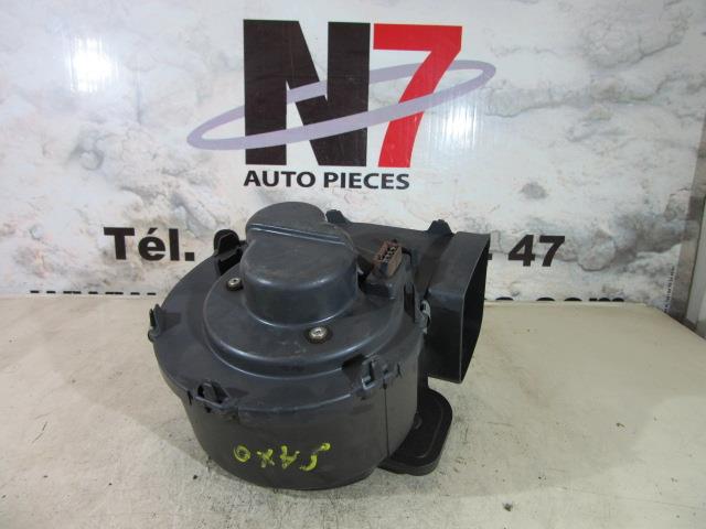 Ventola riscaldamento CITROEN SAXO PHASE 1  - 1