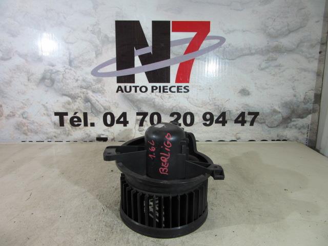 Ventola riscaldamento CITROEN BERLINGO 2 PHASE 1  - 1