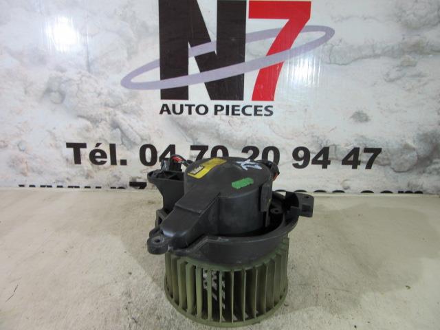 Ventola riscaldamento CITROEN ZX  - 1