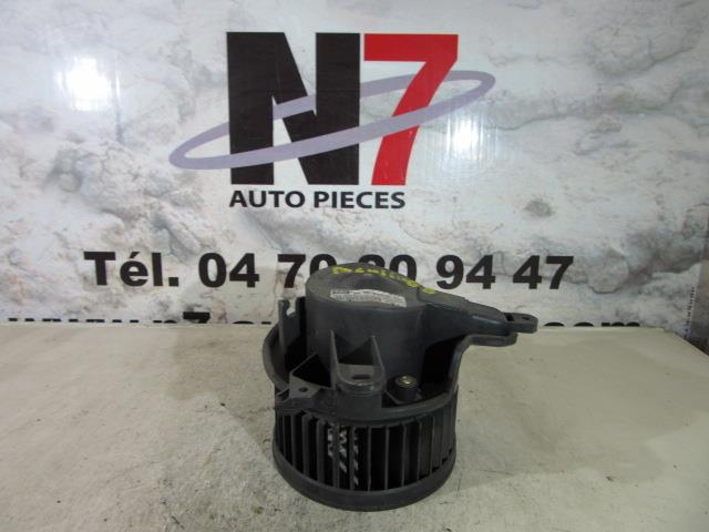 Ventola riscaldamento CITROEN BERLINGO 2 PHASE 1  - 1