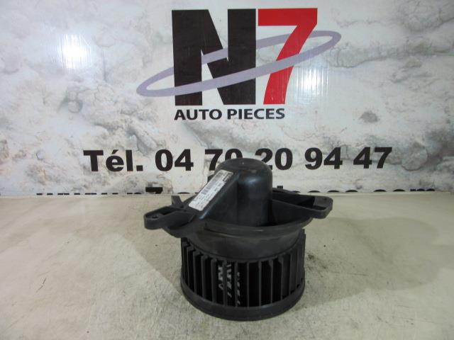 Ventola riscaldamento CITROEN BERLINGO 2 PHASE 1  - 1
