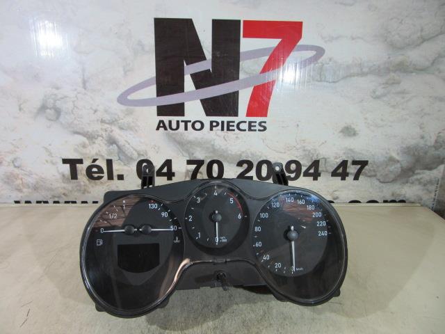 Compteur SEAT ALTEA  - 1