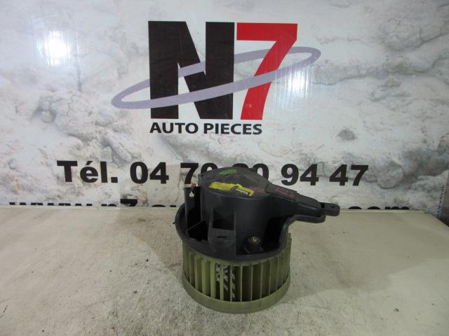 Ventola riscaldamento CITROEN ZX  - 1