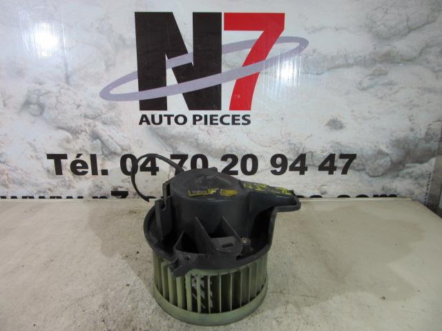 Ventola riscaldamento CITROEN ZX  - 1