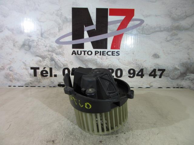 Ventola riscaldamento FIAT DUCATO 2 PHASE 1 Diésel - 1