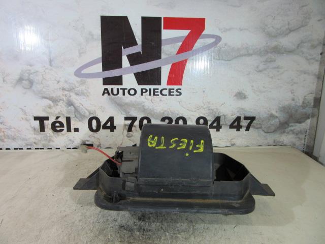 Ventola riscaldamento FORD FIESTA 1989  - 1
