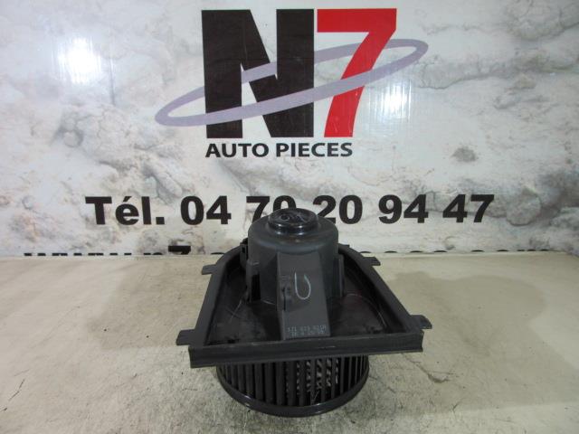 Ventola riscaldamento VOLKSWAGEN GOLF 4  - 1
