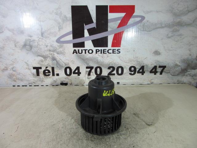 Ventilateur chauffage VOLKSWAGEN JETTA 1  - 1