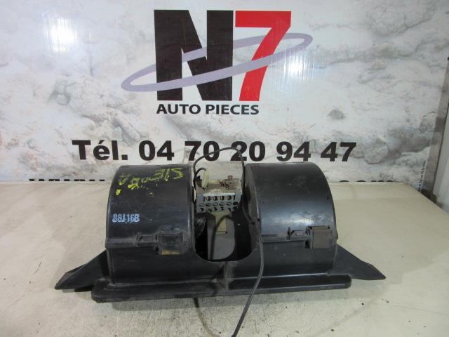 Ventola riscaldamento FORD SIERRA PHASE 2  - 1
