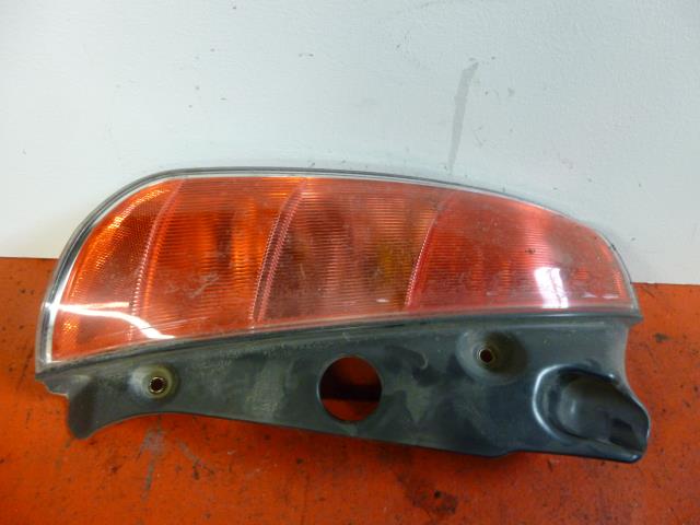 Fanale posteriore principale sinistro (luci) LANCIA YPSILON 4 PHASE 1 Gasolina - 1