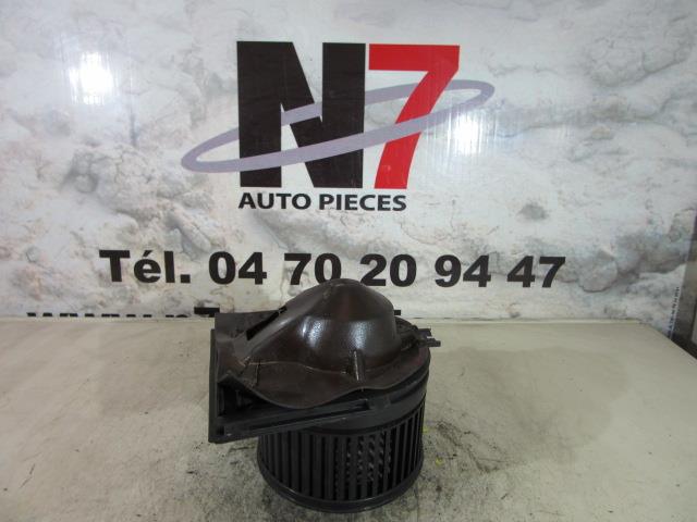 Ventilateur chauffage AUDI A3 1 PHASE 1  - 1