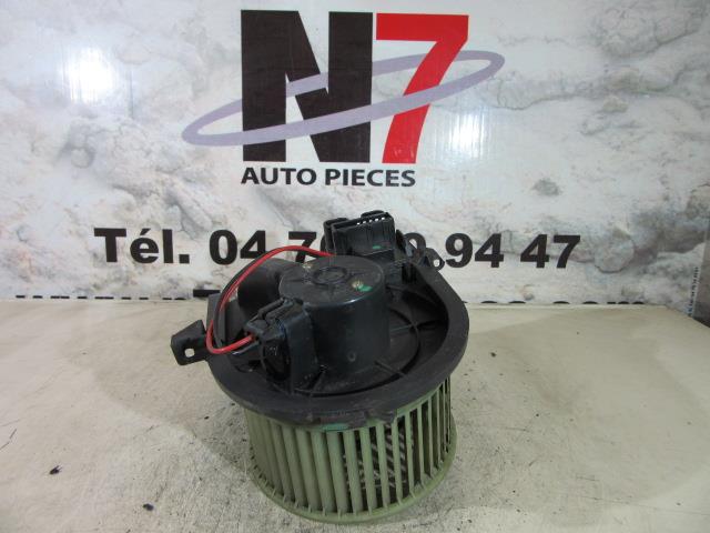 Ventola riscaldamento RENAULT CLIO 2 PHASE 1  - 1