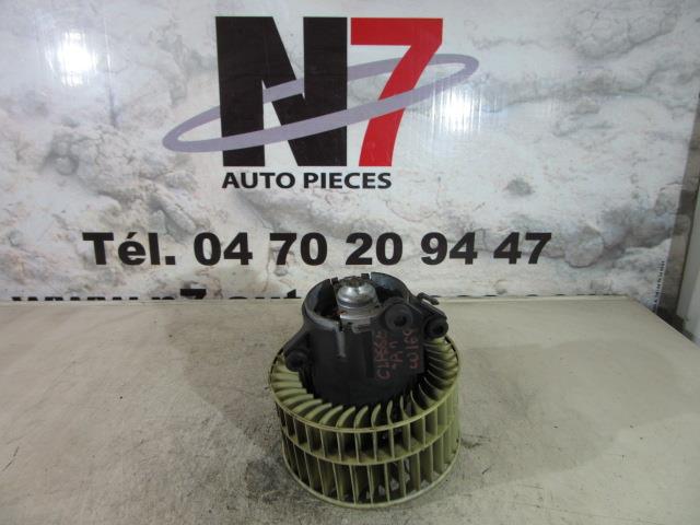 Ventola riscaldamento MERCEDES CLASSE A 168 PHASE 1  - 1