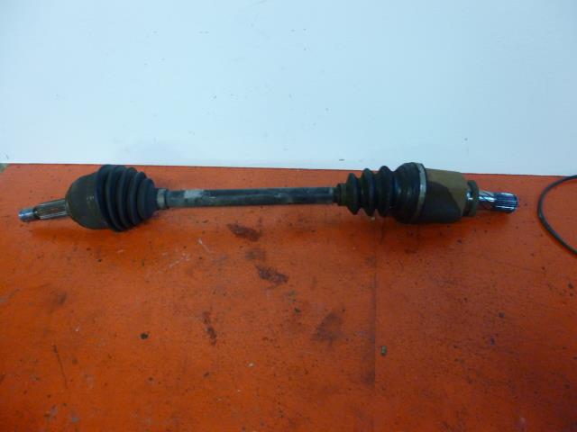 Giunto cardanico albero di trasmissione sinistro NISSAN MICRA 3 PHASE 3 Gasolina - 1