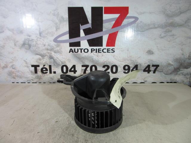 Ventola riscaldamento PEUGEOT PARTNER 1 PHASE 1  - 1
