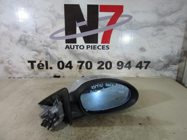 Retrovisor derecho BMW SERIE 3 E90 PHASE 1 Diésel - 1