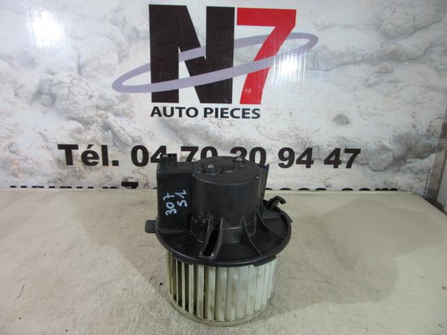 Ventola riscaldamento PEUGEOT 307  - 1