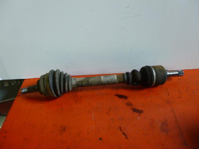Giunto cardanico albero di trasmissione sinistro PEUGEOT 307 PHASE 1 Gasolina - 1
