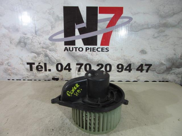 Ventola riscaldamento PEUGEOT BOXER 1  - 1