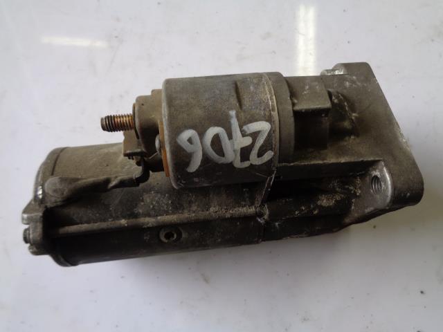 Demarreur RENAULT LAGUNA 1 PHASE 1 Diesel - 1