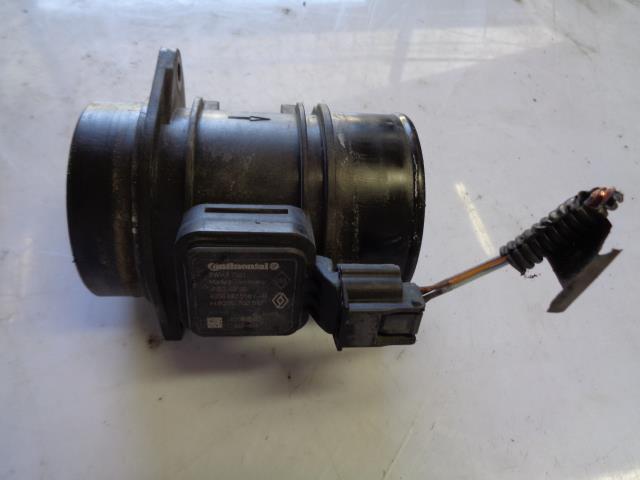 Debitmetre RENAULT MEGANE 3 PHASE 1 Diesel - 1