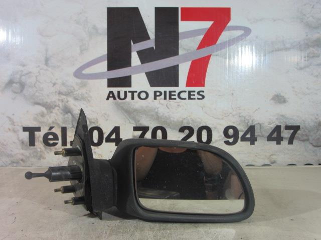Retrovisor derecho RENAULT R19 PHASE 2 Gasolina - 1
