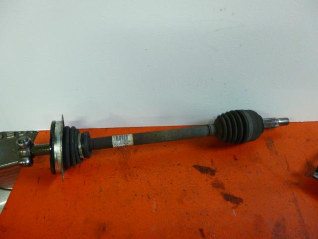 Giunto cardanico albero di trasmissione sinistro RENAULT TWINGO 2 PHASE 1 Gasolina - 1