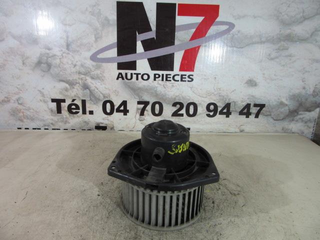 Ventilateur chauffage NISSAN SUNNY 1  - 1